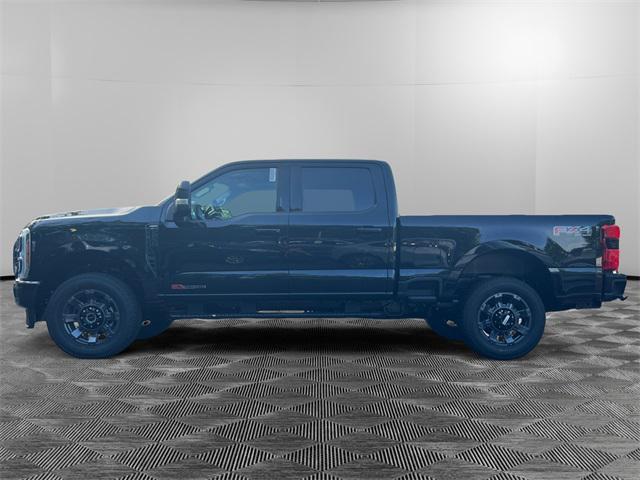 new 2024 Ford F-250 car, priced at $77,870