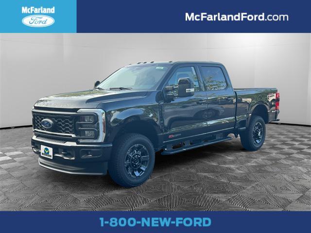 new 2024 Ford F-250 car, priced at $81,870