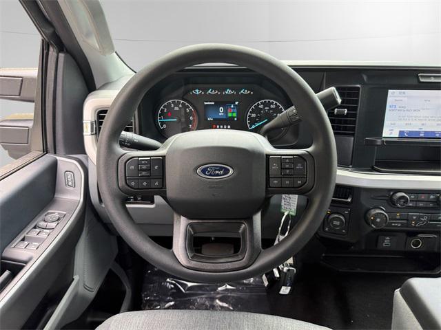 new 2025 Ford F-350 car, priced at $60,680
