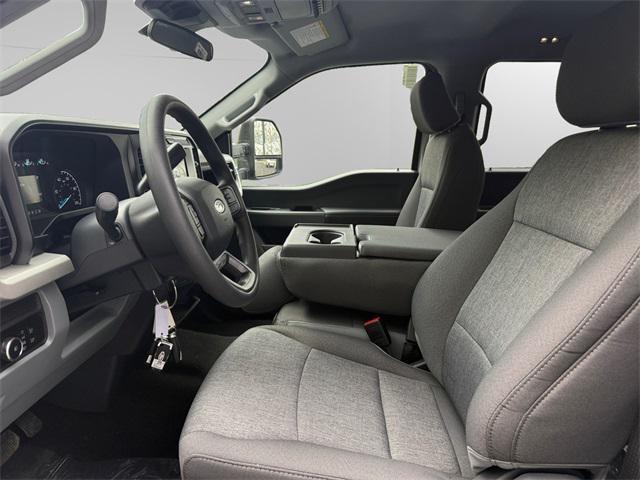new 2025 Ford F-350 car, priced at $60,680