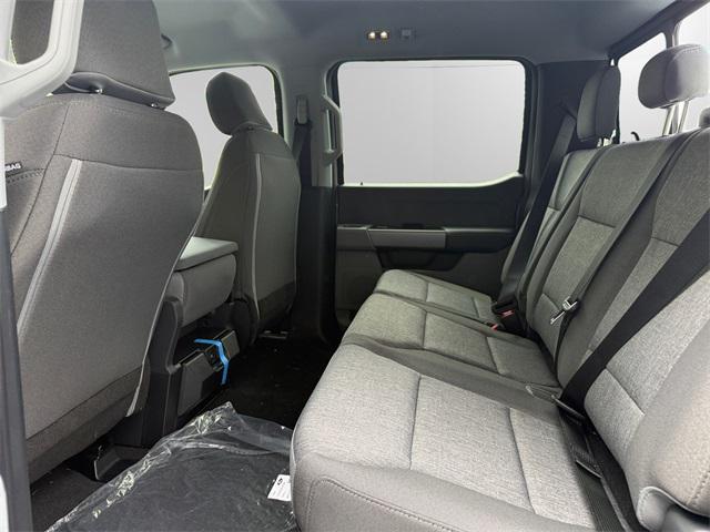 new 2025 Ford F-350 car, priced at $60,680
