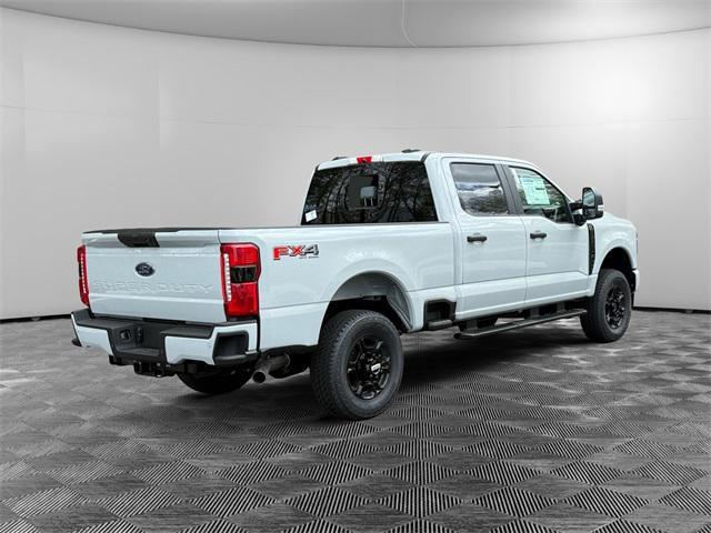 new 2025 Ford F-350 car, priced at $60,680