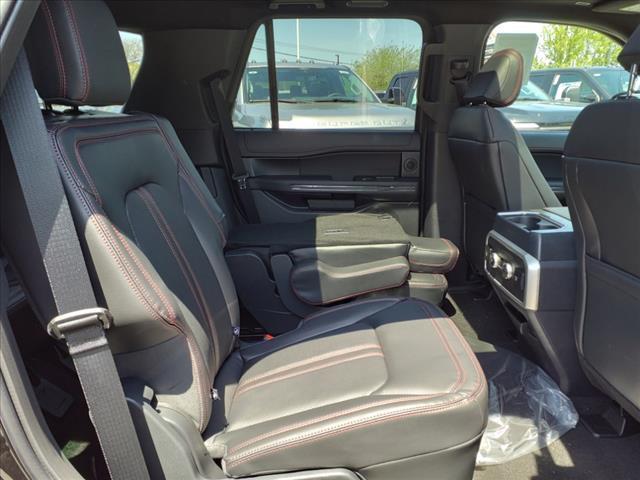 new 2024 Ford Expedition car, priced at $77,287