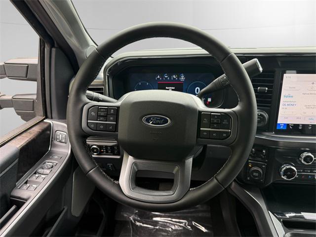 new 2025 Ford F-350 car, priced at $85,005