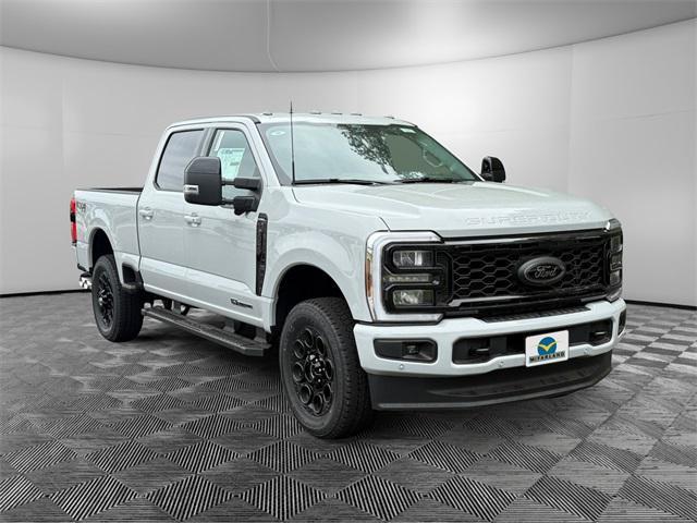 new 2025 Ford F-350 car, priced at $85,005