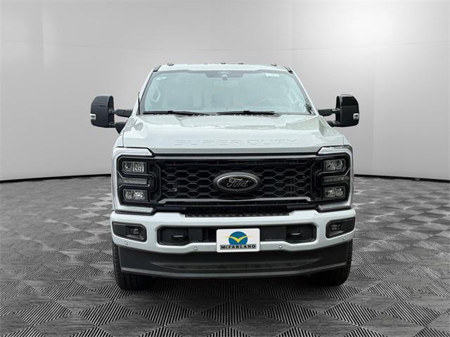 new 2025 Ford F-350 car, priced at $85,005