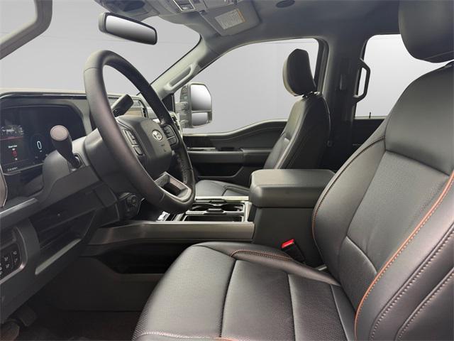 new 2025 Ford F-350 car, priced at $85,005