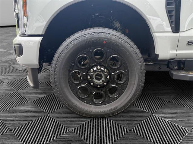 new 2025 Ford F-350 car, priced at $85,005
