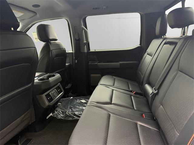 new 2025 Ford F-350 car, priced at $85,005