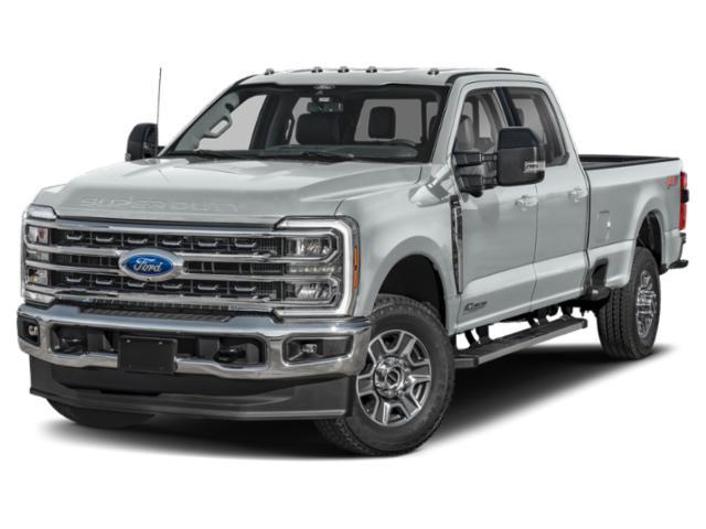new 2025 Ford F-350 car, priced at $88,005