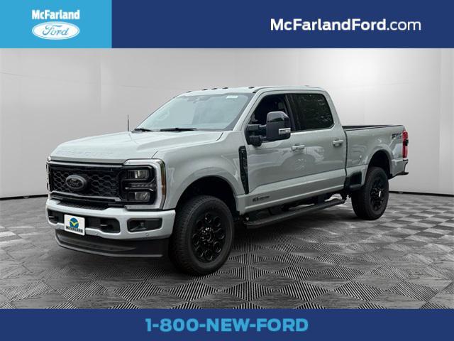 new 2025 Ford F-350 car, priced at $85,005