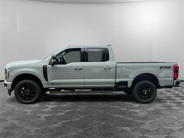 new 2025 Ford F-350 car, priced at $85,005
