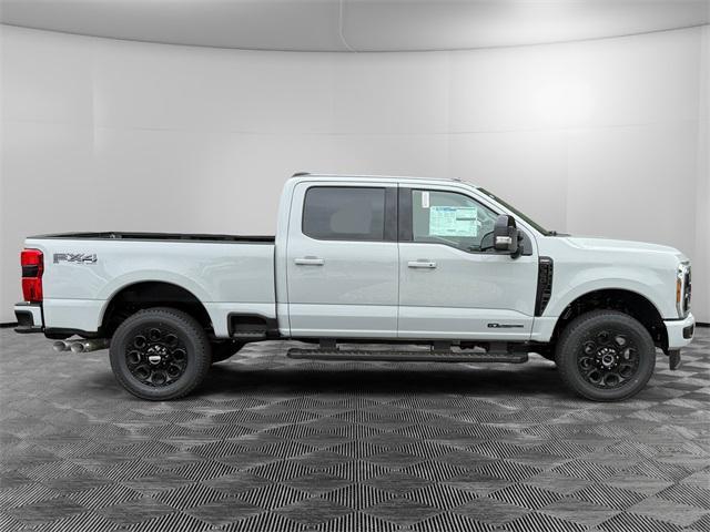 new 2025 Ford F-350 car, priced at $85,005