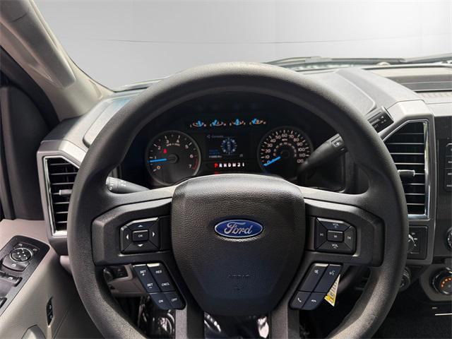 used 2017 Ford F-150 car, priced at $21,499