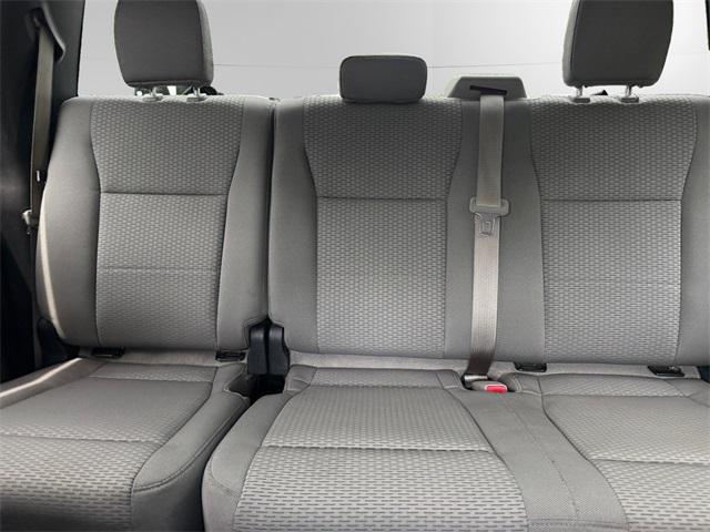 used 2017 Ford F-150 car, priced at $21,499
