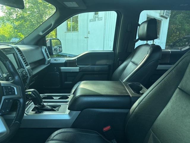 used 2015 Ford F-150 car, priced at $26,492