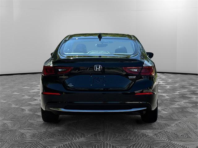 used 2019 Honda Insight car, priced at $15,999