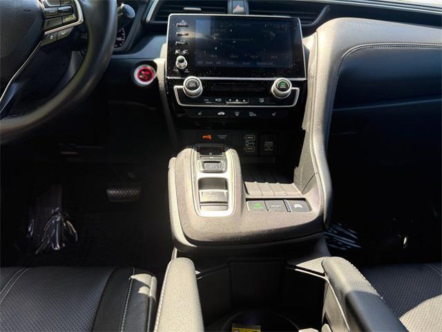 used 2019 Honda Insight car, priced at $15,999