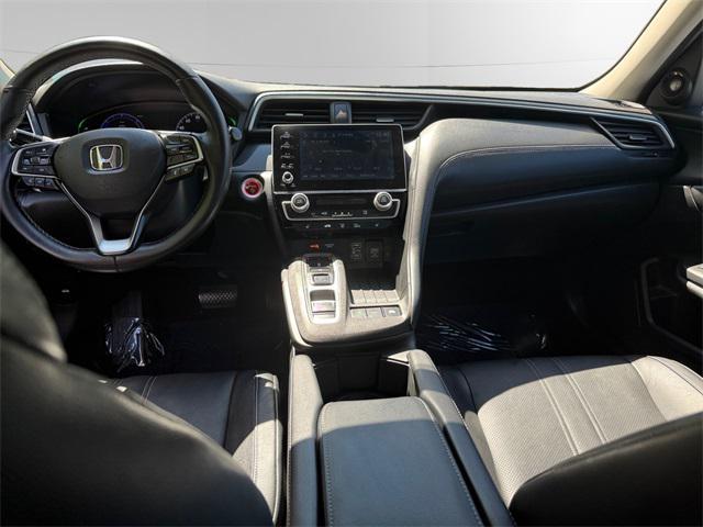 used 2019 Honda Insight car, priced at $15,999