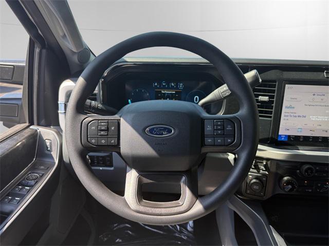 new 2025 Ford F-350 car, priced at $69,850