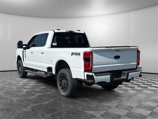 new 2025 Ford F-350 car, priced at $69,850