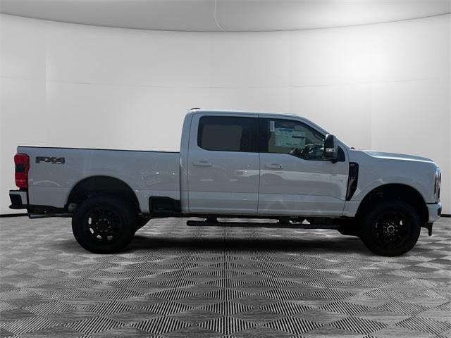 new 2025 Ford F-350 car, priced at $69,850