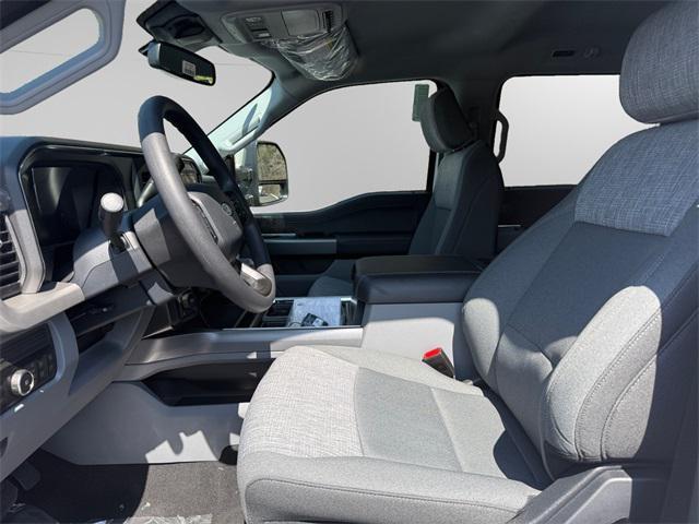 new 2025 Ford F-350 car, priced at $69,850