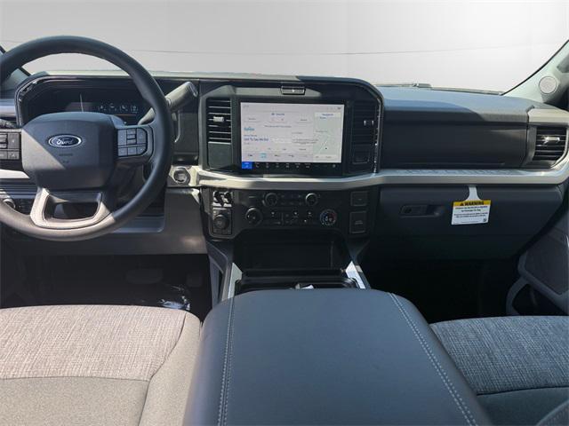 new 2025 Ford F-350 car, priced at $69,850