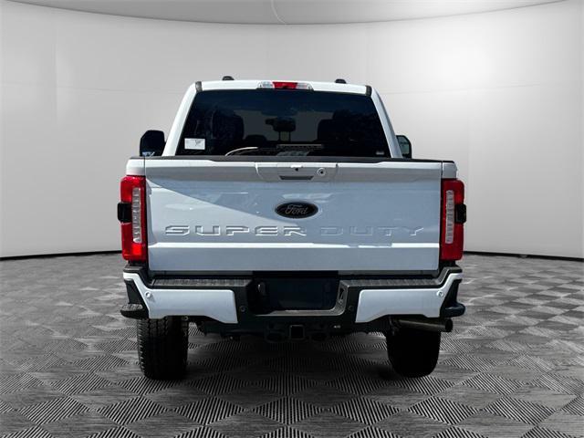 new 2025 Ford F-350 car, priced at $69,850