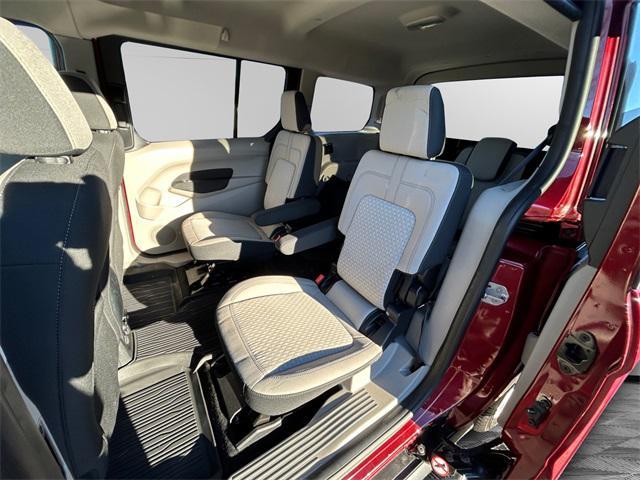 used 2020 Ford Transit Connect car, priced at $18,894