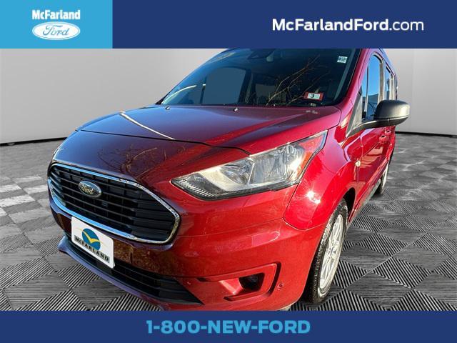 used 2020 Ford Transit Connect car, priced at $18,894