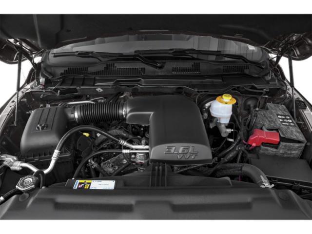 used 2019 Ram 1500 car