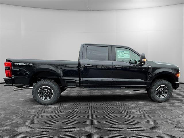 new 2024 Ford F-250 car, priced at $72,875