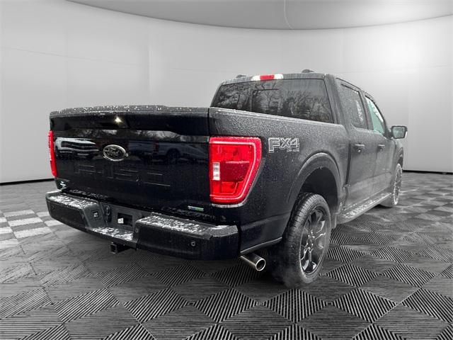 used 2022 Ford F-150 car, priced at $38,586