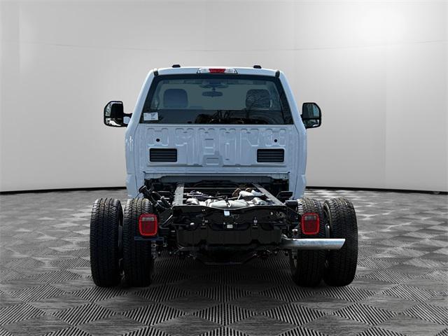 new 2025 Ford F-350 car, priced at $59,055