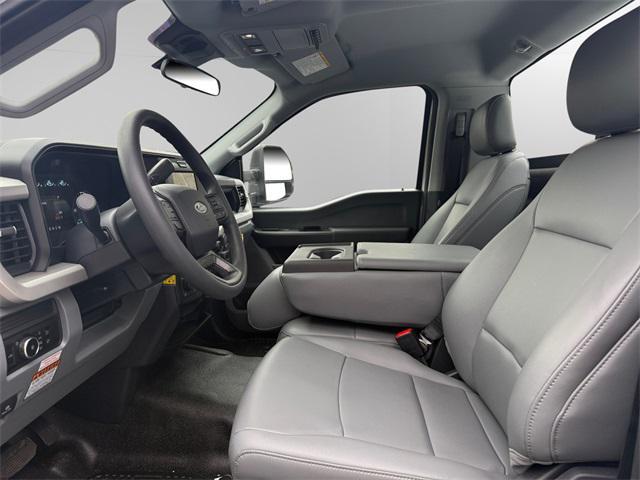 new 2025 Ford F-250 car, priced at $59,360