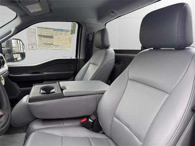 new 2025 Ford F-250 car, priced at $59,360