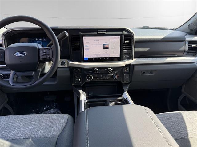 new 2025 Ford F-350 car, priced at $80,945