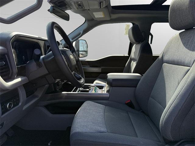 new 2025 Ford F-350 car, priced at $80,945