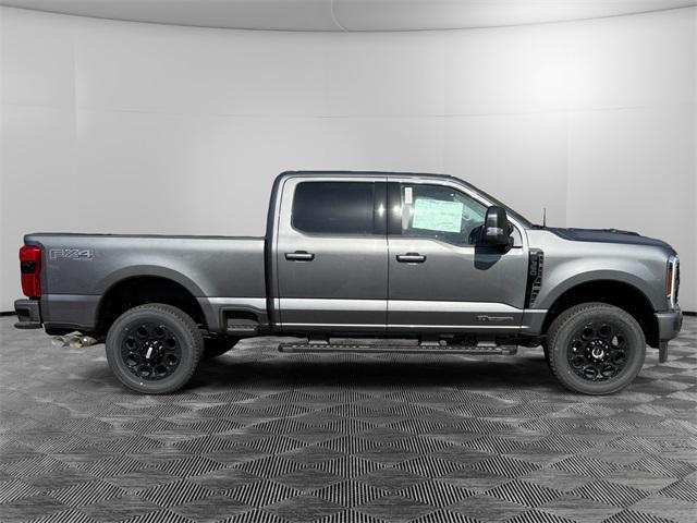 new 2025 Ford F-350 car, priced at $80,945
