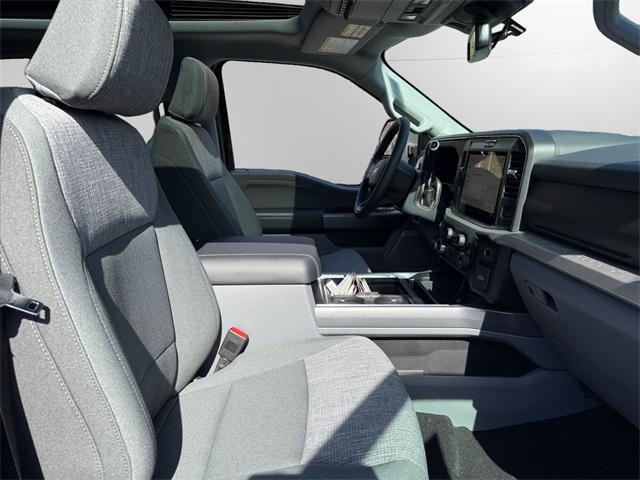 new 2025 Ford F-350 car, priced at $80,945