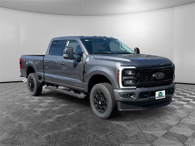 new 2025 Ford F-350 car, priced at $80,945