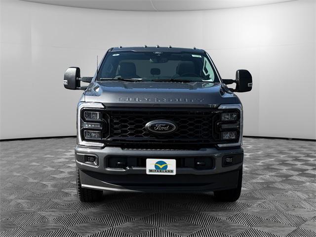 new 2025 Ford F-350 car, priced at $80,945