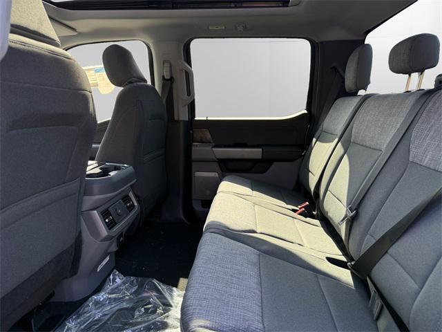 new 2025 Ford F-350 car, priced at $80,945