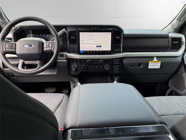 new 2025 Ford F-350 car, priced at $66,565