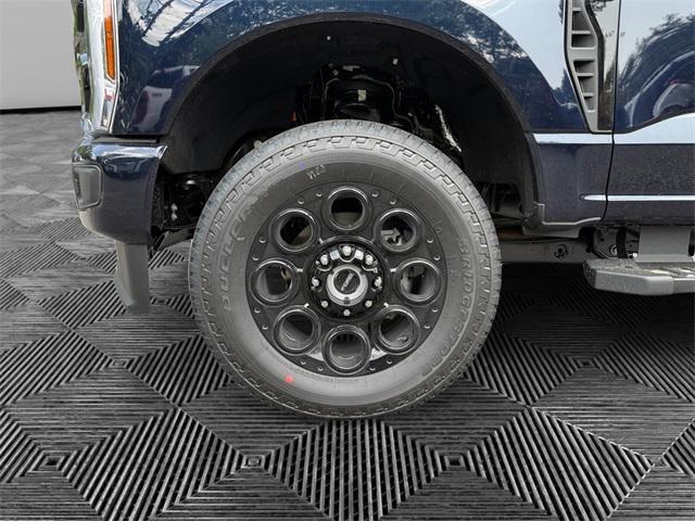 new 2025 Ford F-350 car, priced at $66,565
