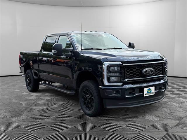 new 2025 Ford F-350 car, priced at $66,565