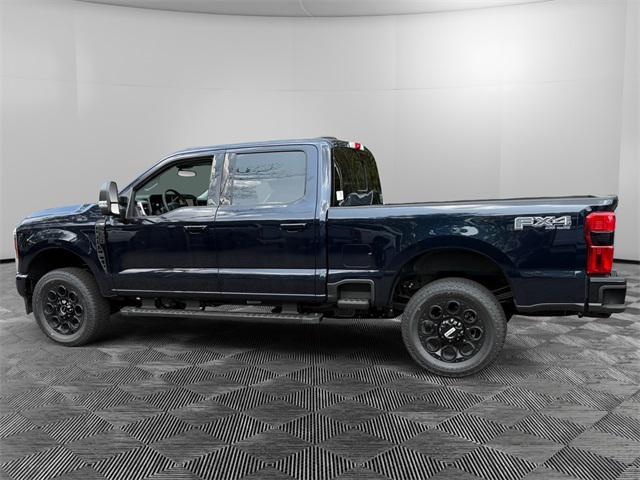 new 2025 Ford F-350 car, priced at $66,565