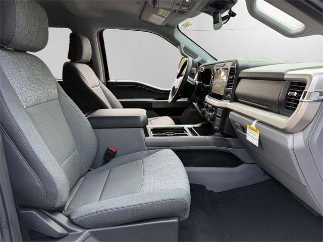 new 2025 Ford F-350 car, priced at $66,565