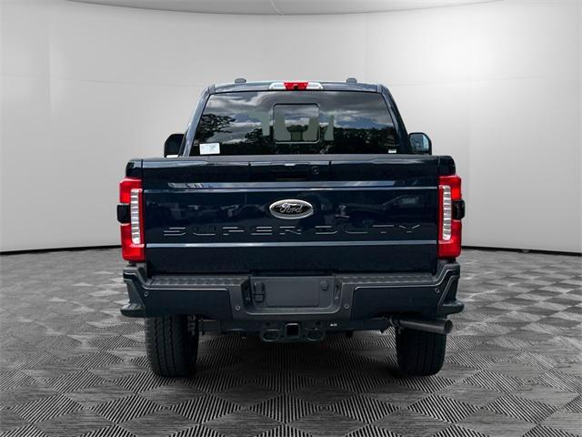 new 2025 Ford F-350 car, priced at $66,565